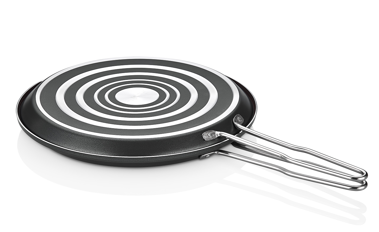 Fish Pan