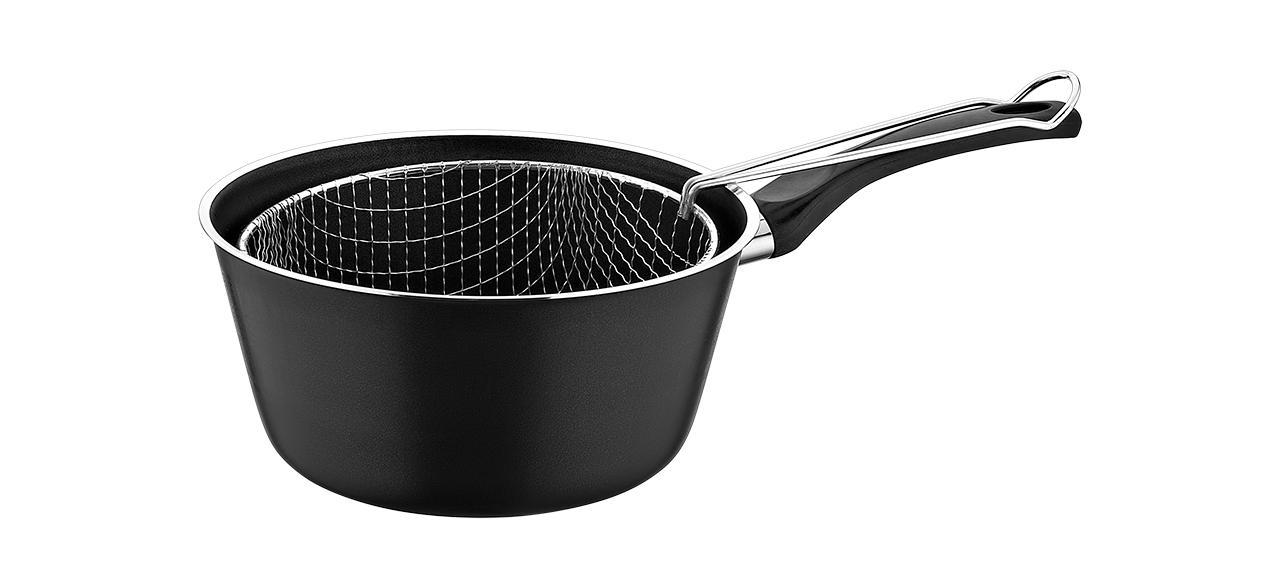 Deep Fryer