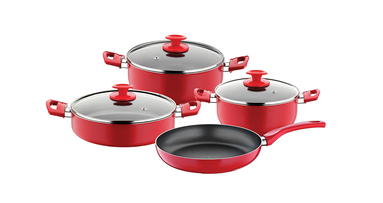 Cookware Sets