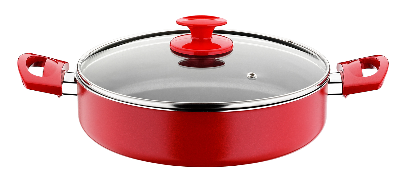 Saute Pan