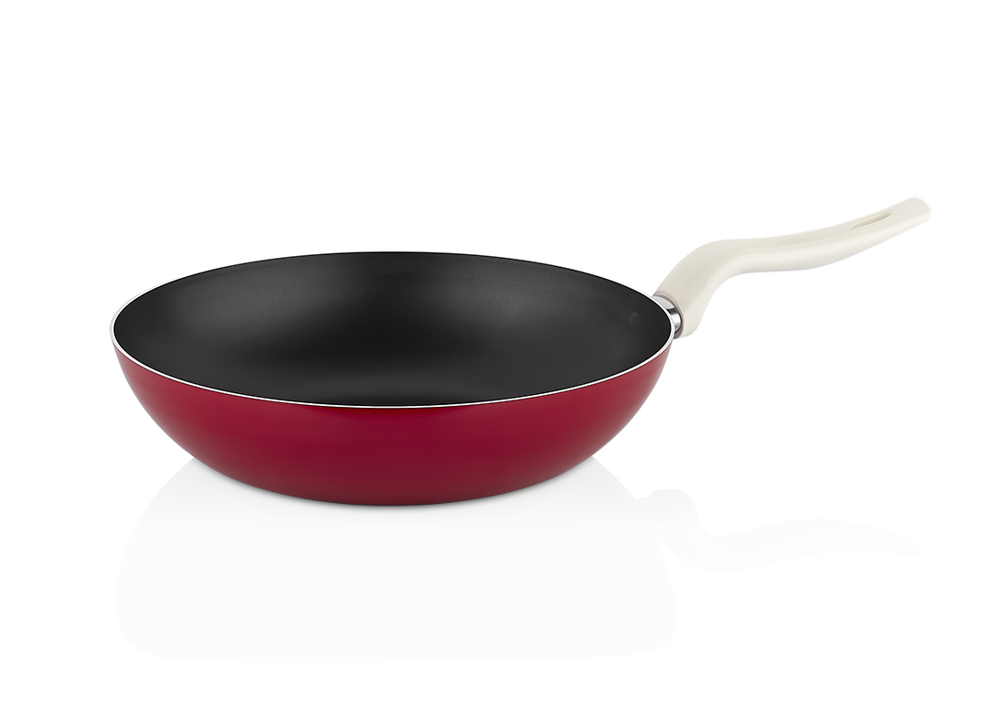 Wok Pan